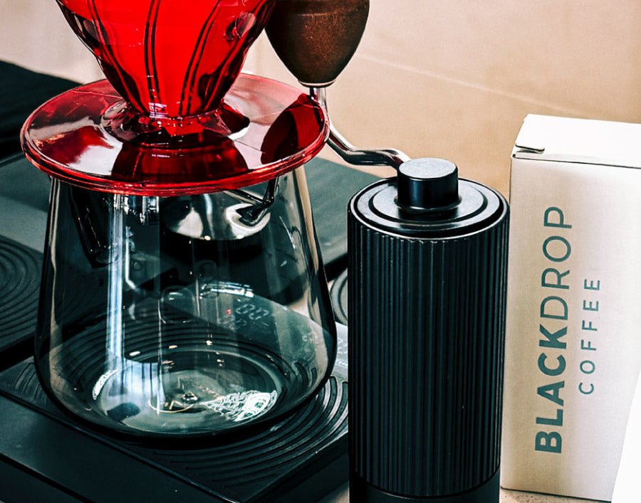 12 regalos para amantes del café que sí usan - Blackdrop Coffee