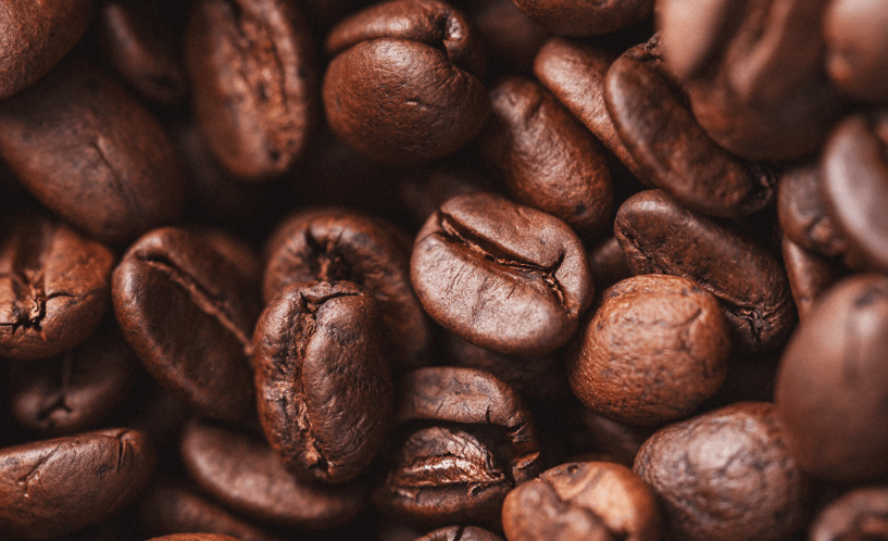 La proporción ideal para café filtrado - Blackdrop Coffee