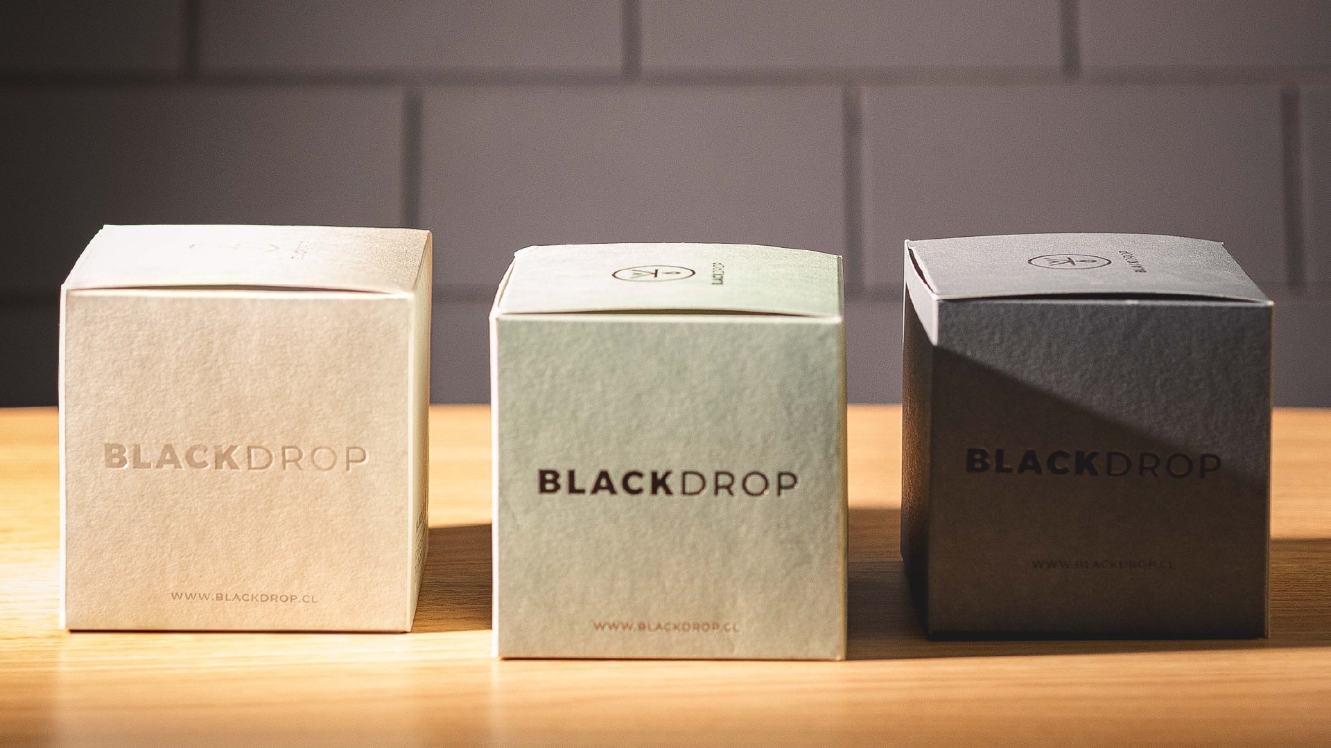 Linea Blend, Single Origin y Black Series ¿Cuál escoger? - Blackdrop Coffee