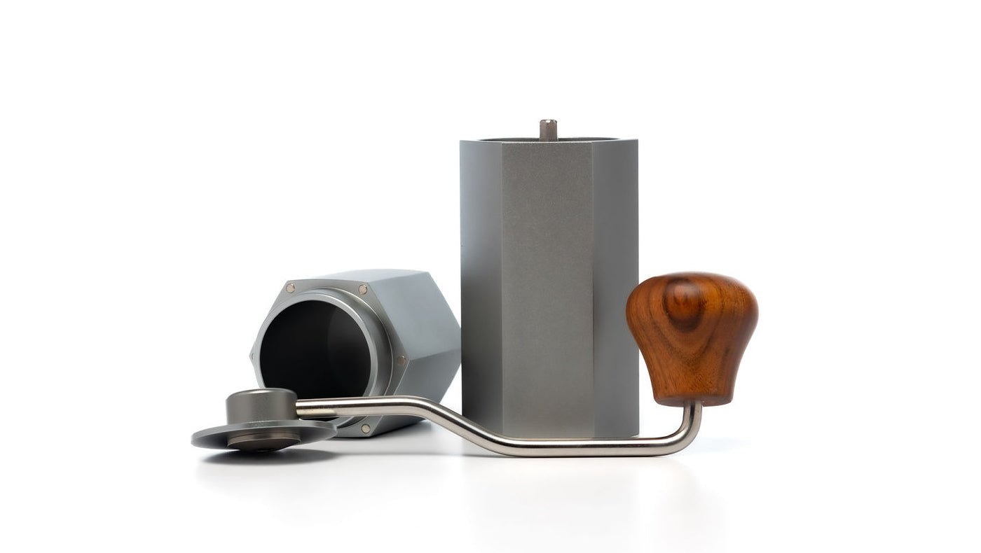 Molinillos de café Blackdrop - Blackdrop Coffee