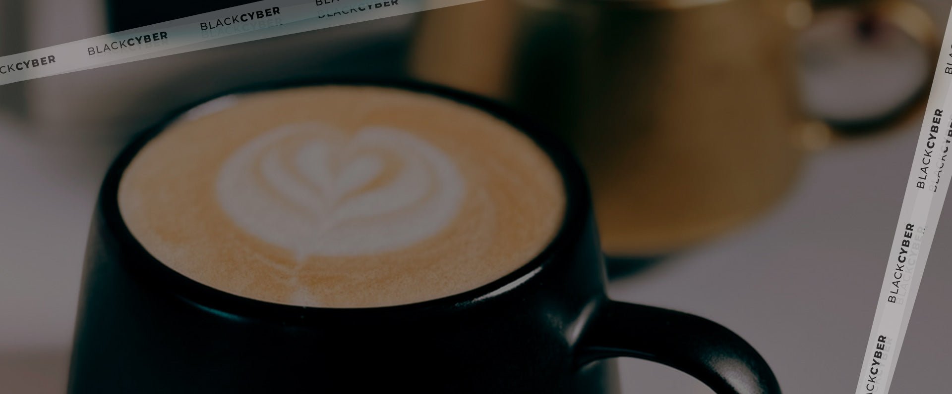 Black Friday 2025 - Blackdrop Coffee