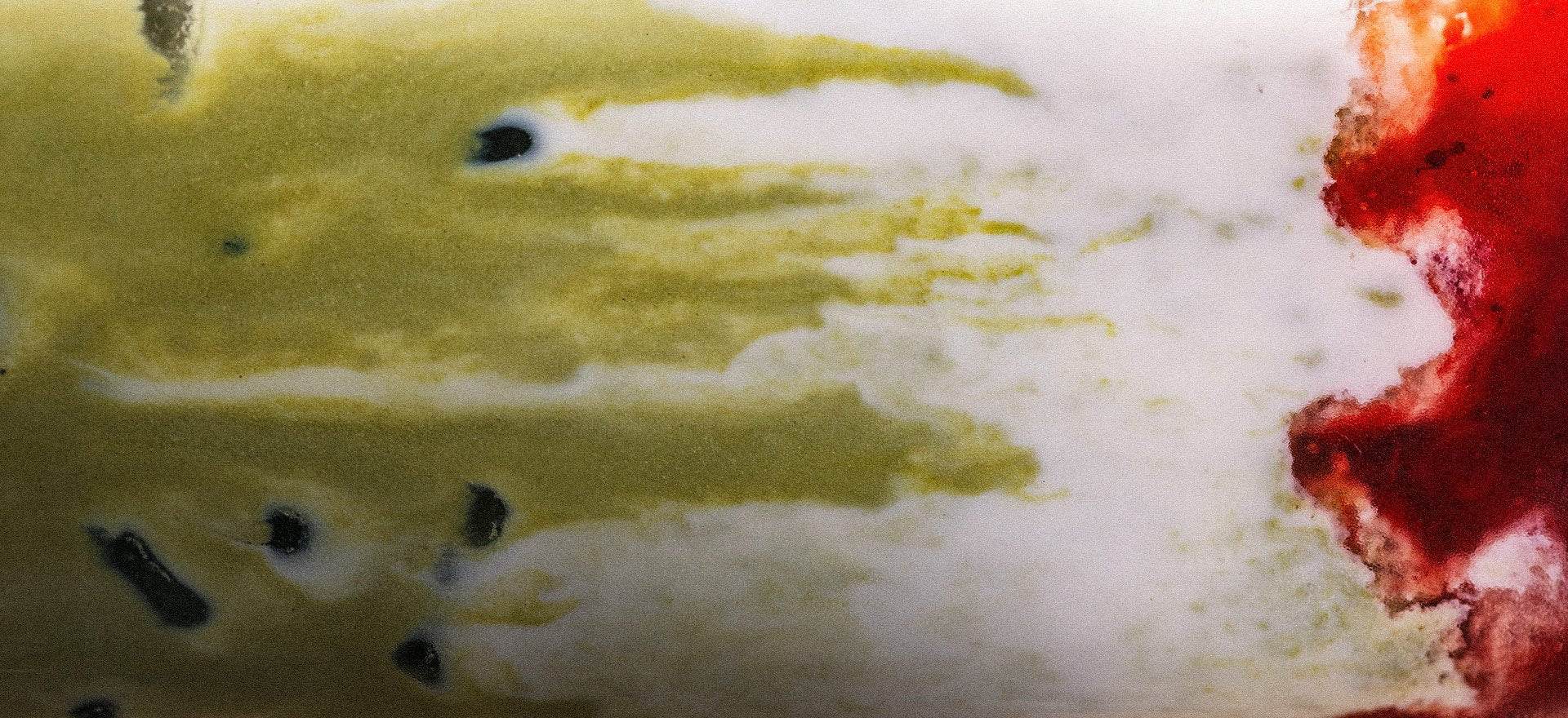 Matcha & Lattes - Blackdrop Coffee