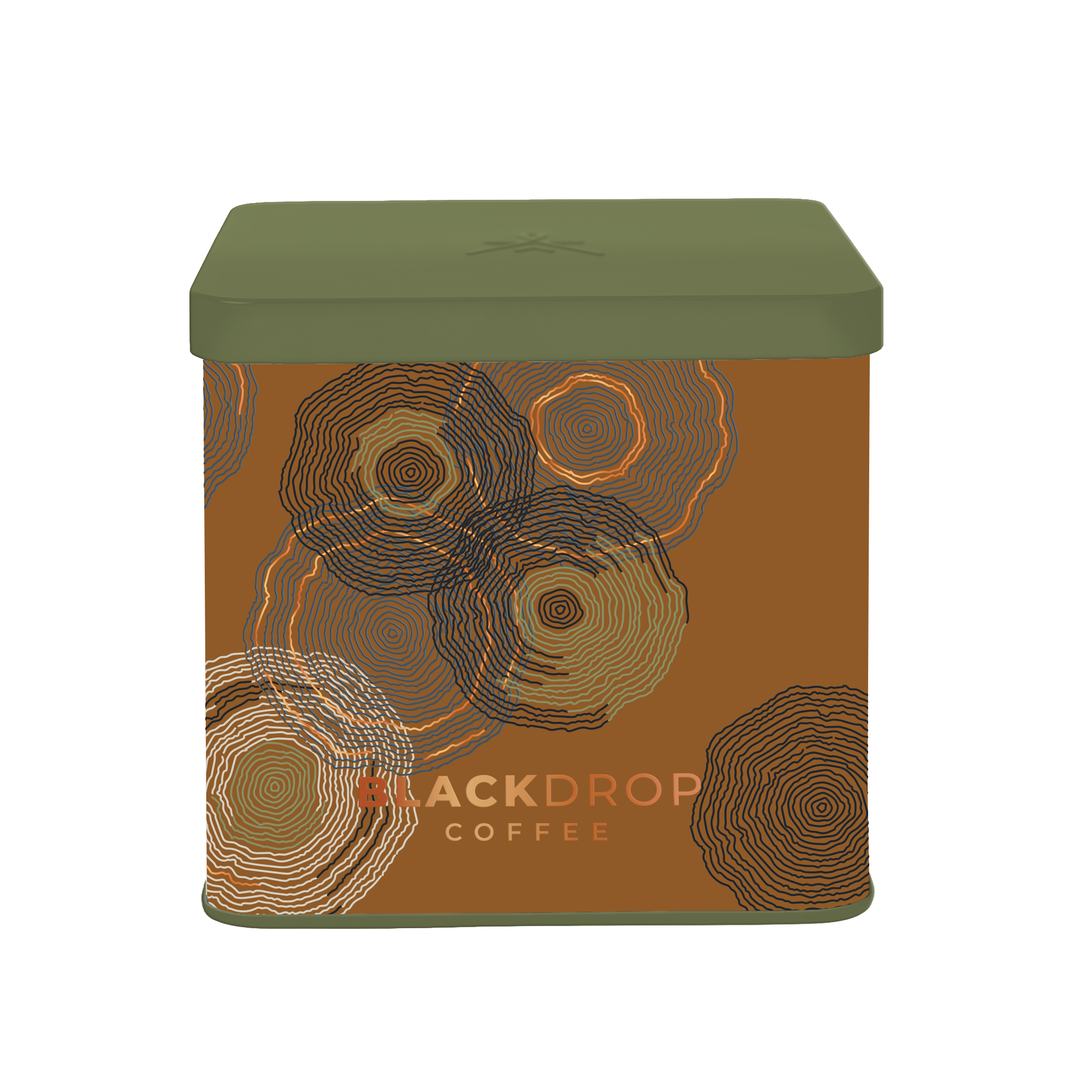 Caja 10 Drip Coffee Origenes