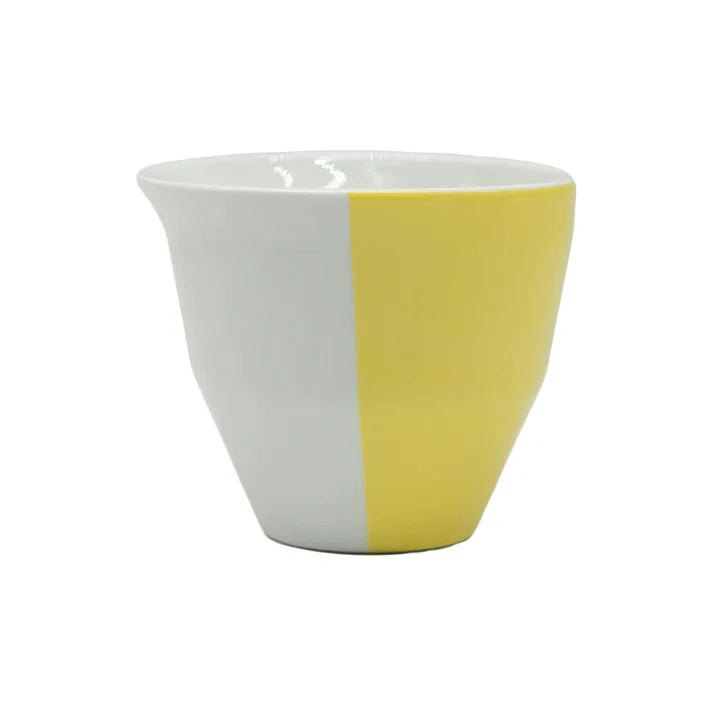 2-WayCup 80ml Yellow