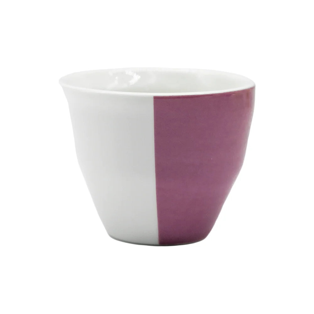 2-WayCup 80ml Purple