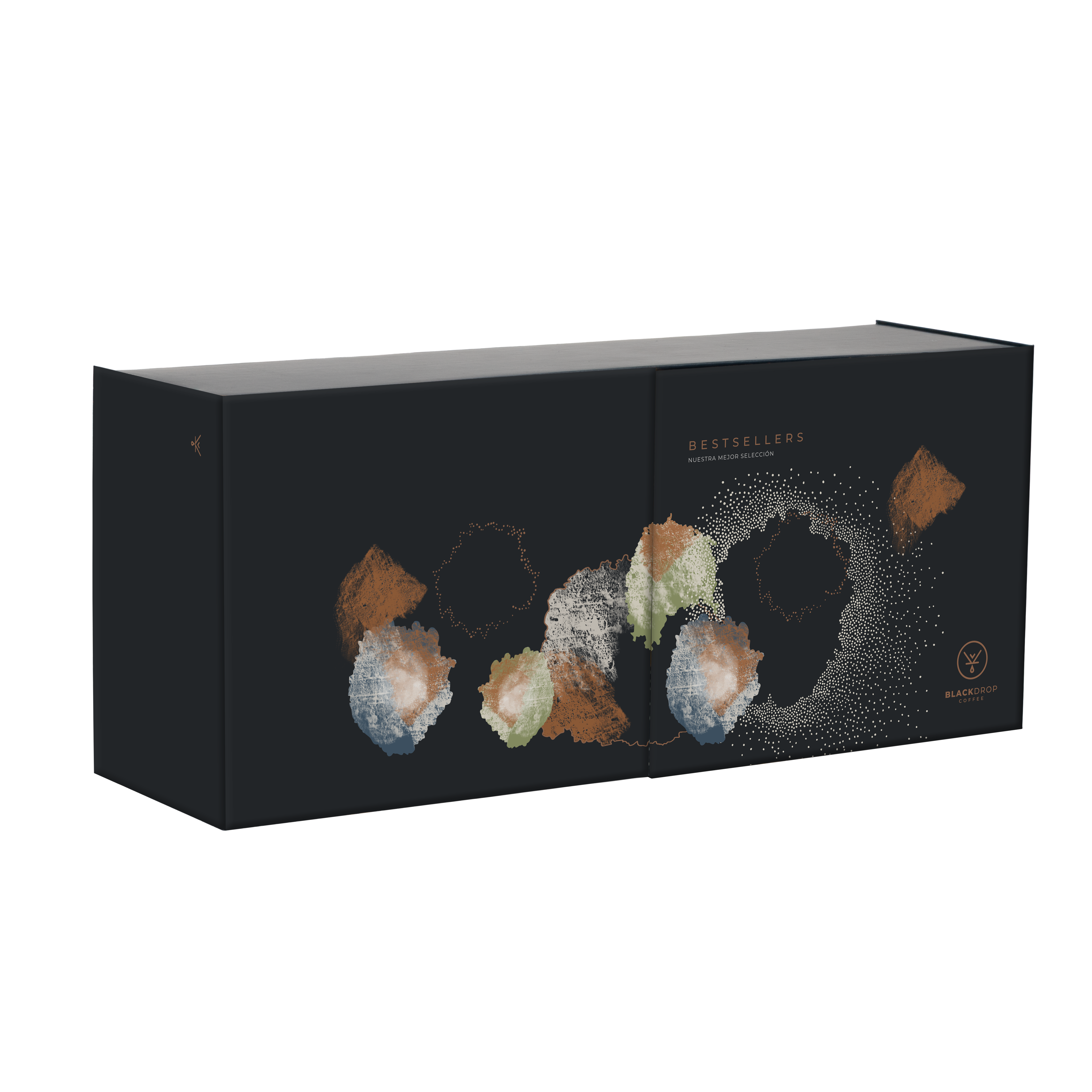 Pack 5 Doypacks Best Sellers Molido