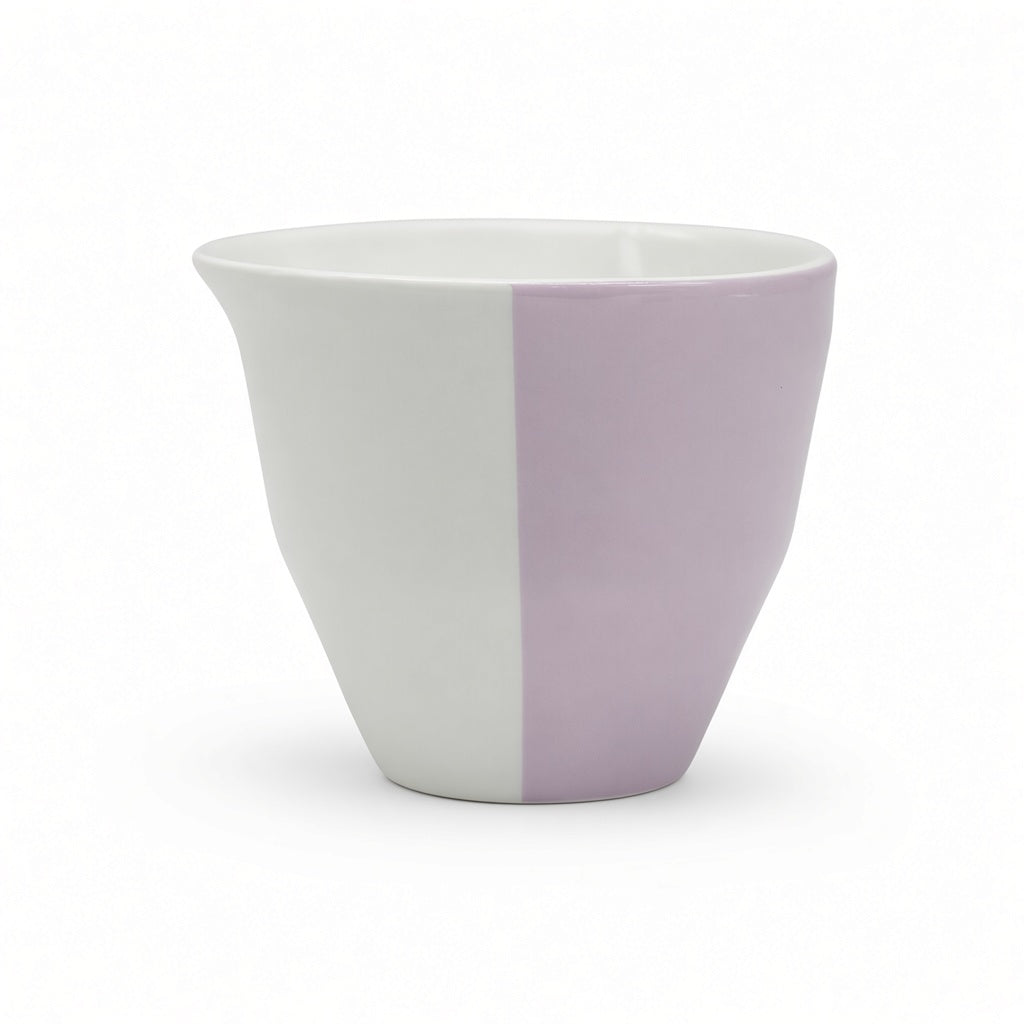 Taza de Barismo 2-WayCup 160ml Morado