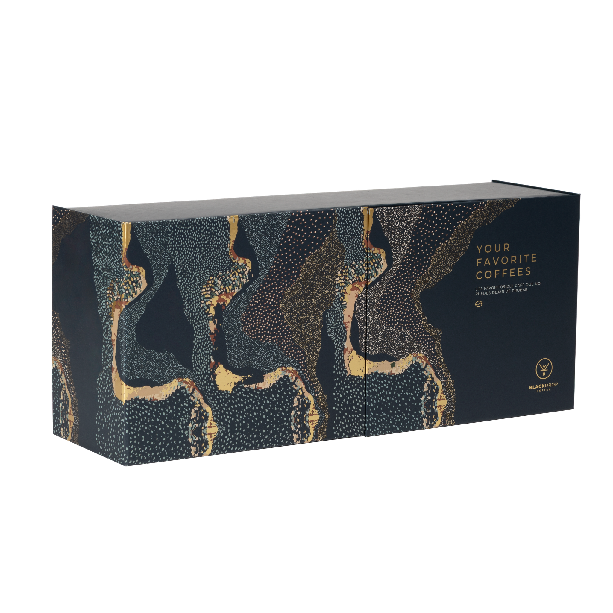 Pack 5 Doypacks Best Seller Molido