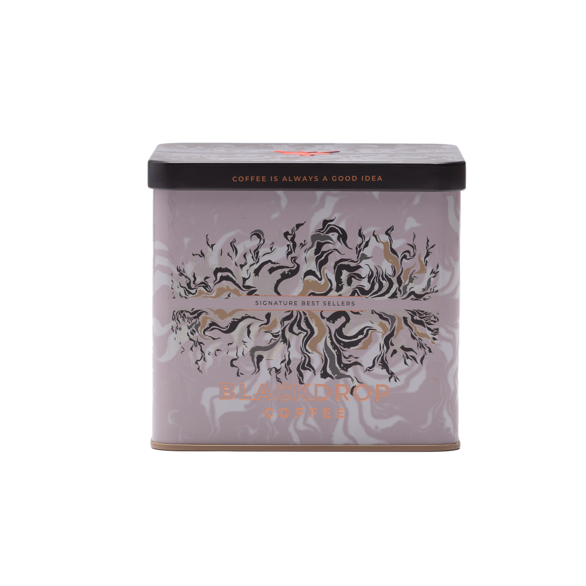 CAJA 10 DRIP BEST SELLER BLANCO