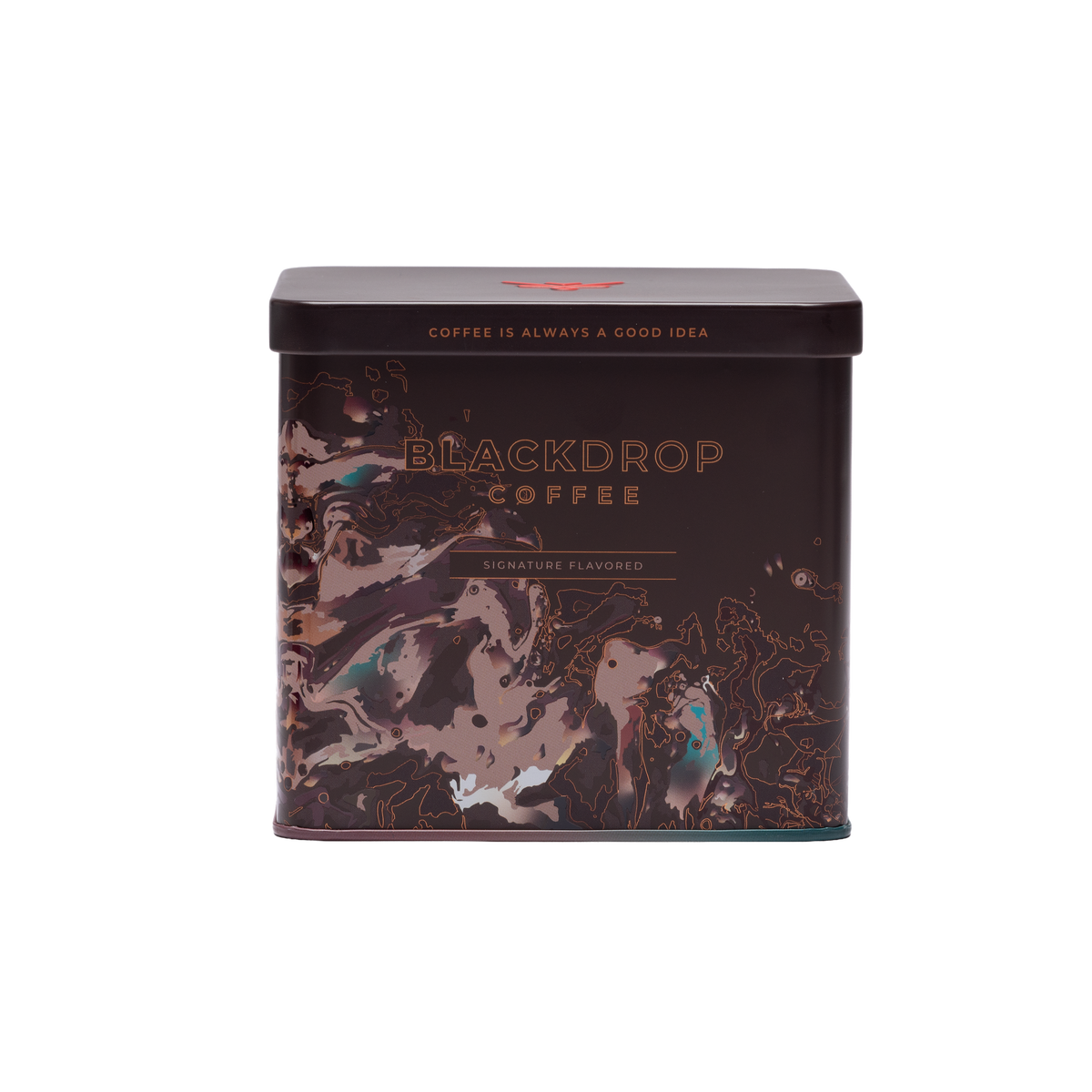 CAJA 10 DRIP FLAVORS 2026