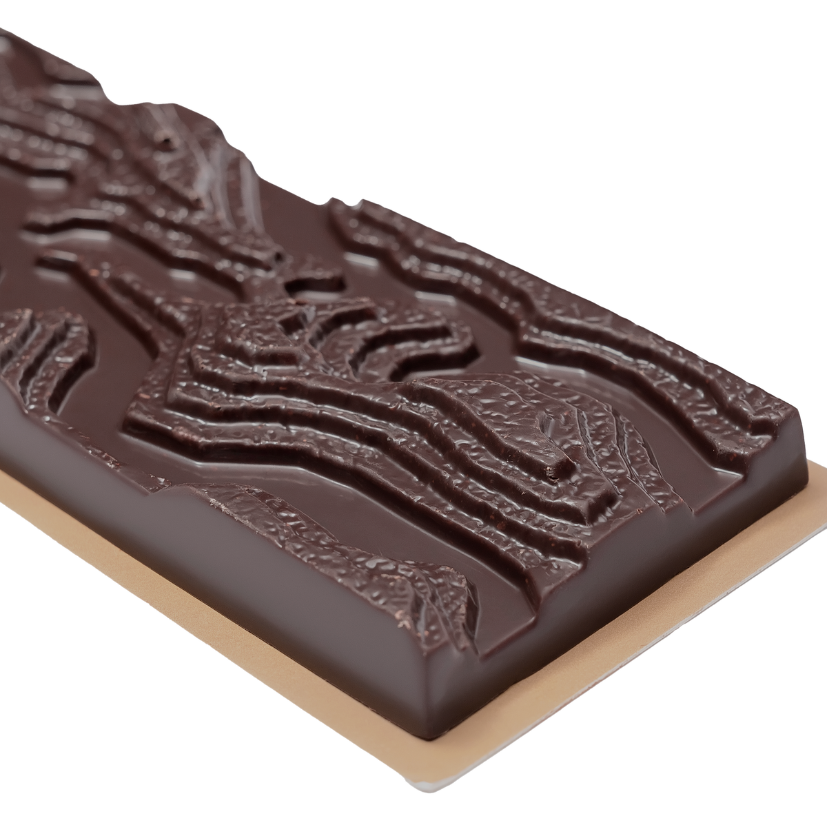 Barra de chocolate Cafe Feroz