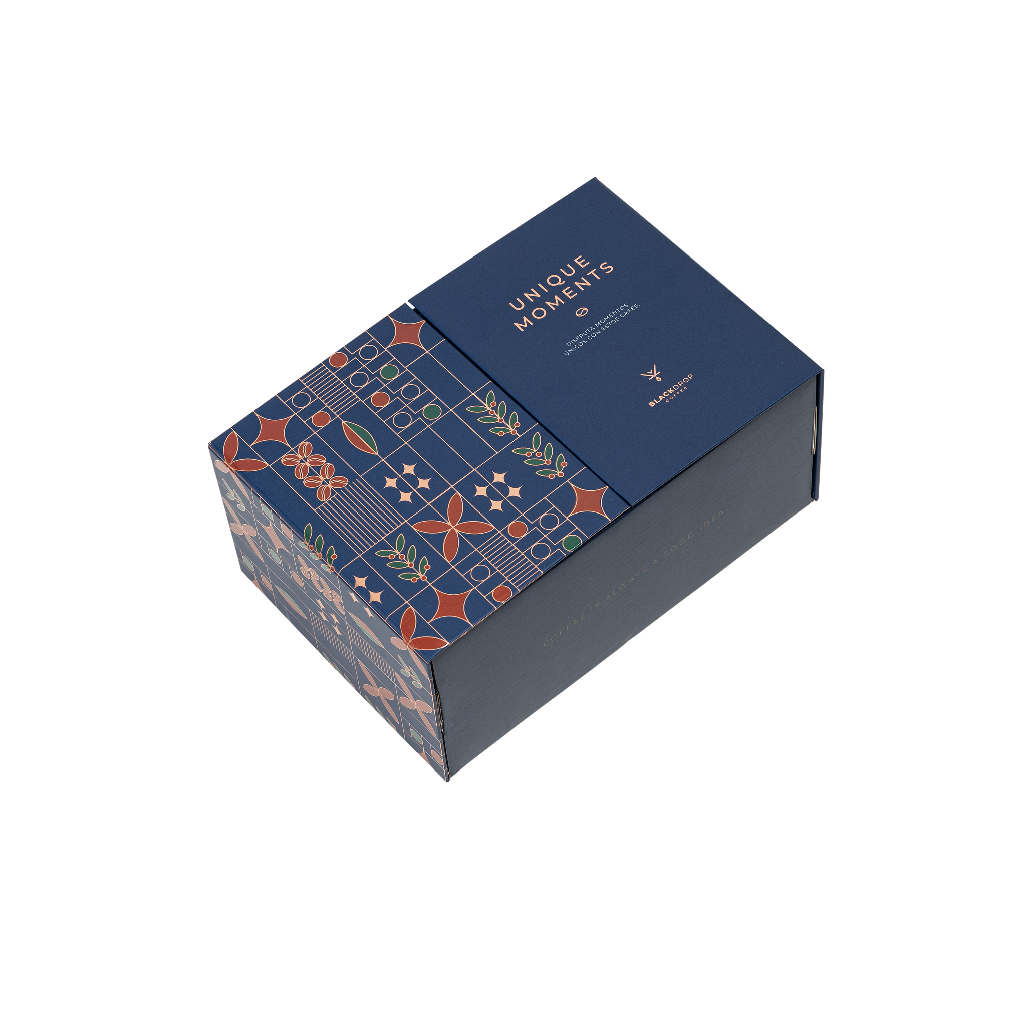 Pack 3 Doypacks Unique Moments Molido