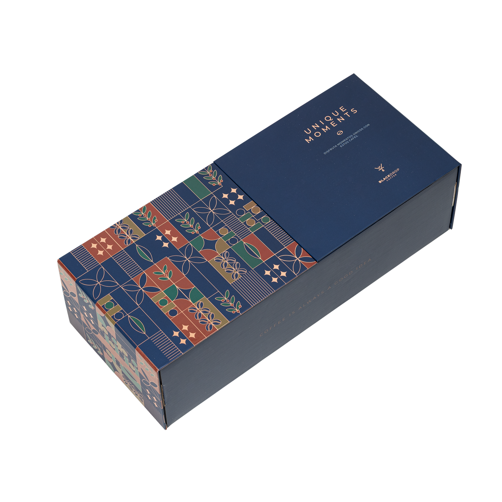 Pack 5 Doypacks Unique Moments Molido