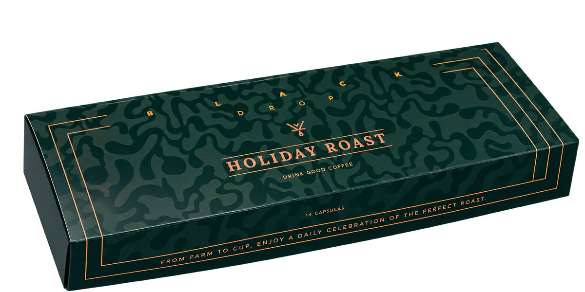 CAJA IMAN 14 CAPSULAS NAVIDAD