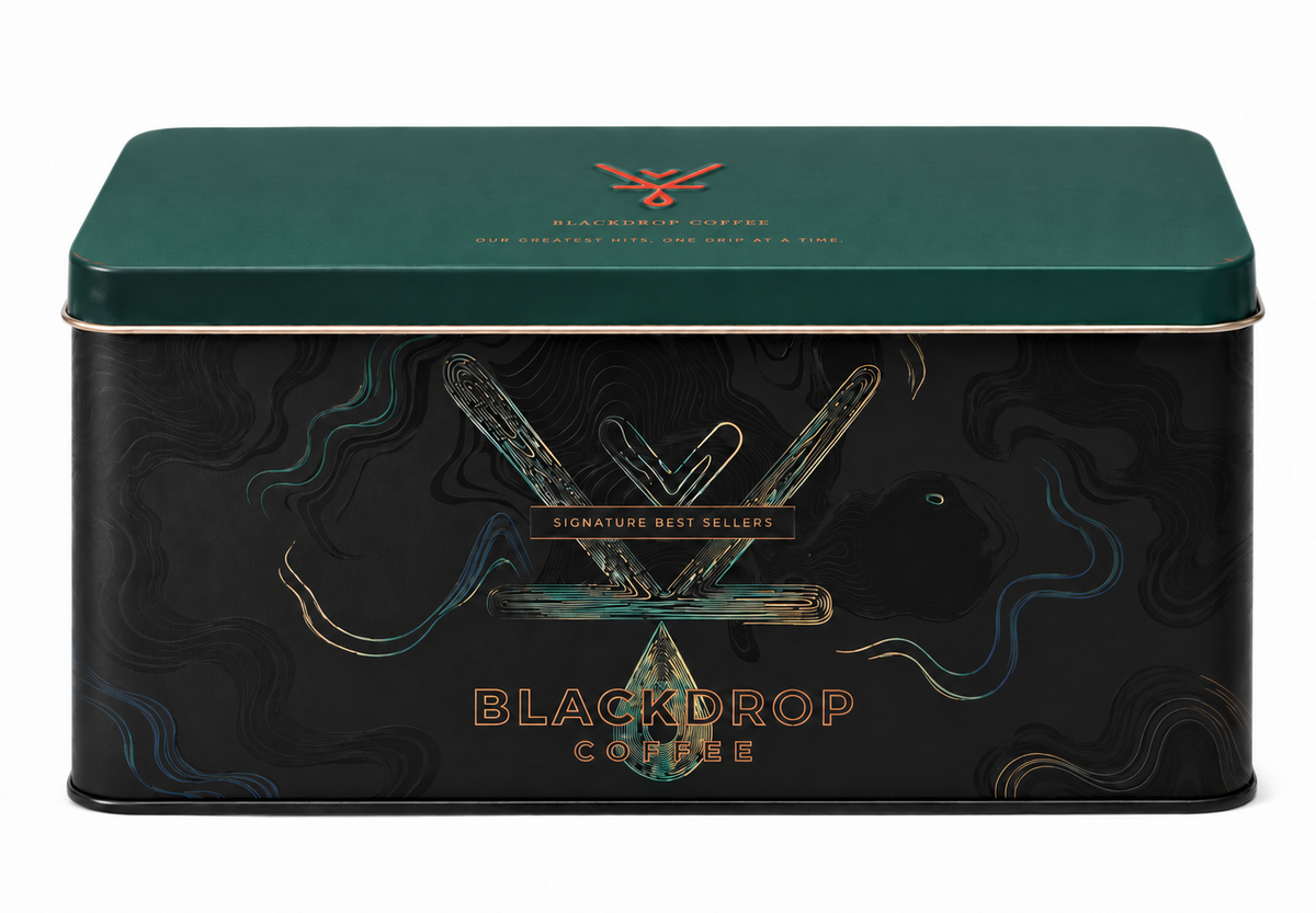 CAJA 16 DRIPS BEST SELLERS