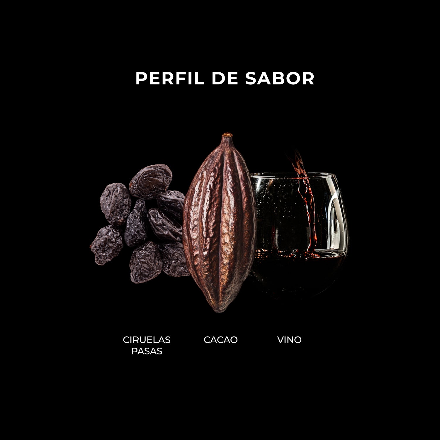 Colombia La Margarita