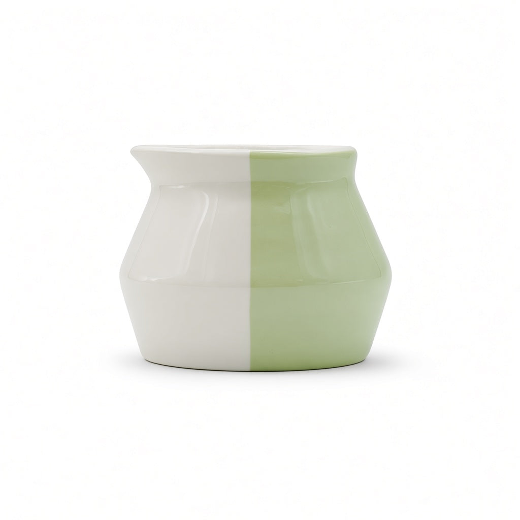 Taza de Barismo 2-WayCup 130ml Verde