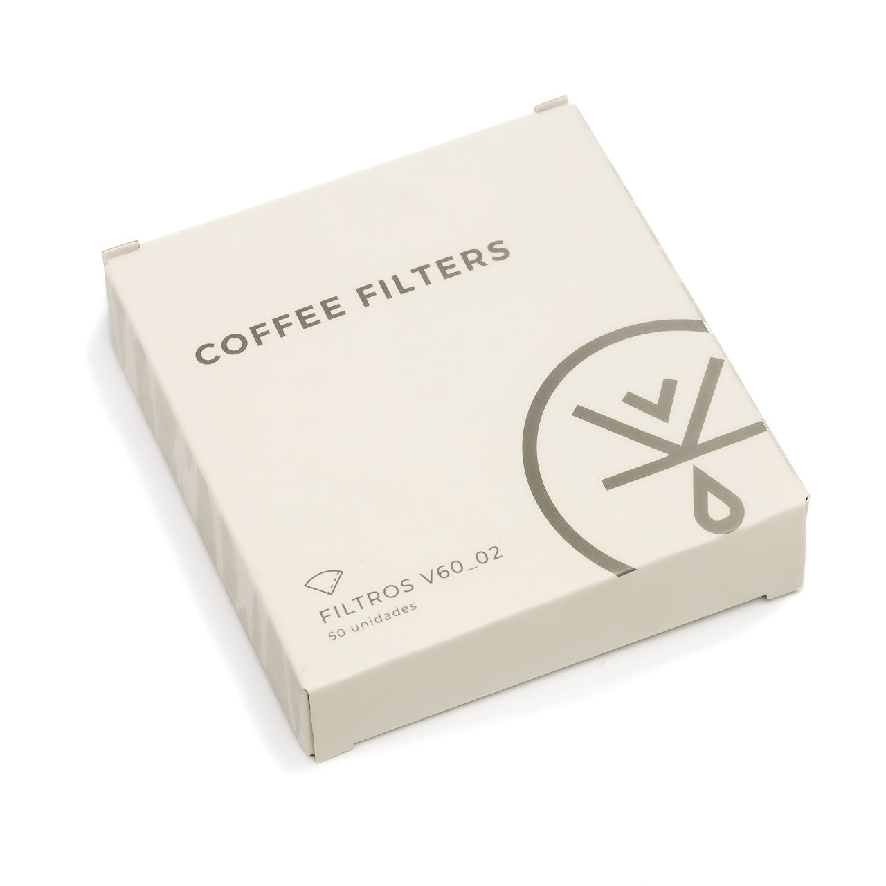 Filtros de papel - Blackdrop