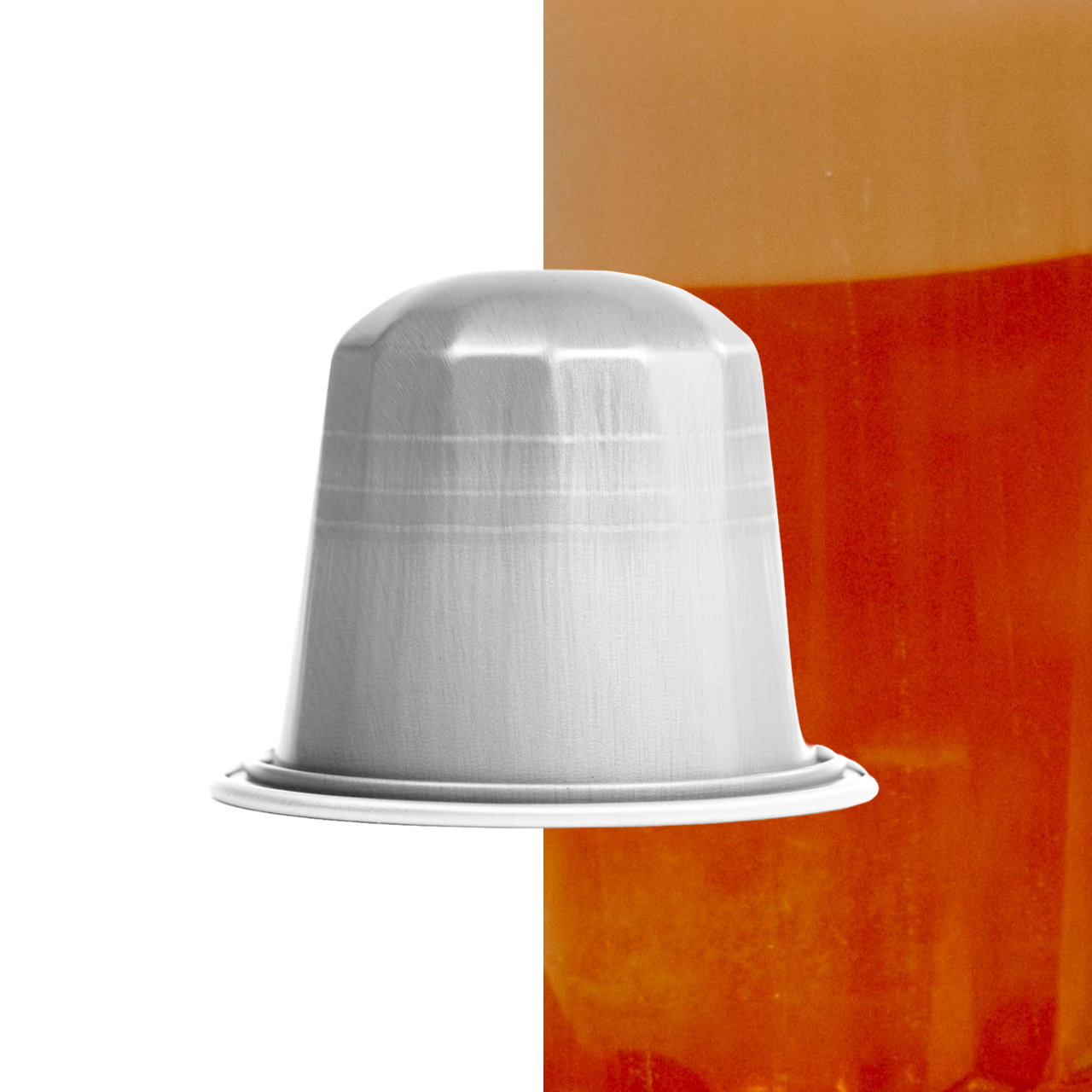 Cápsulas de café Amaretto