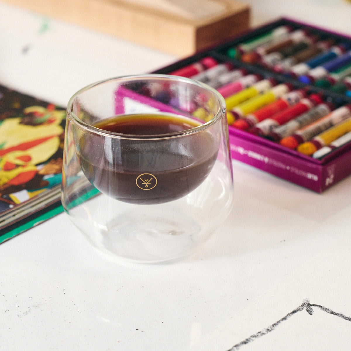 Blend Only Joke x Blackdrop