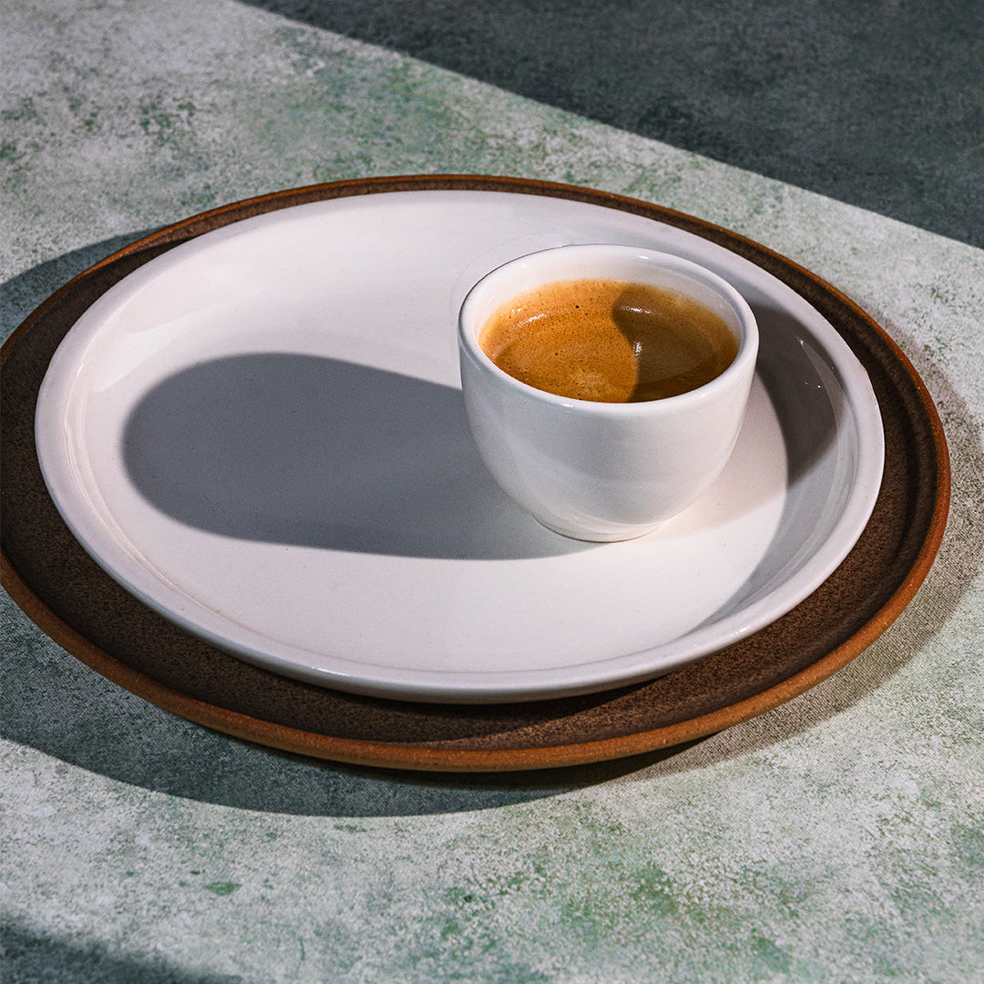 Café de Brasil - Blackdrop