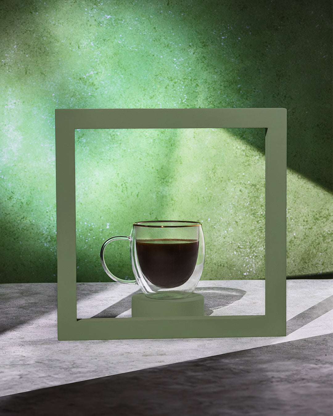 Café de Colombia - Blackdrop