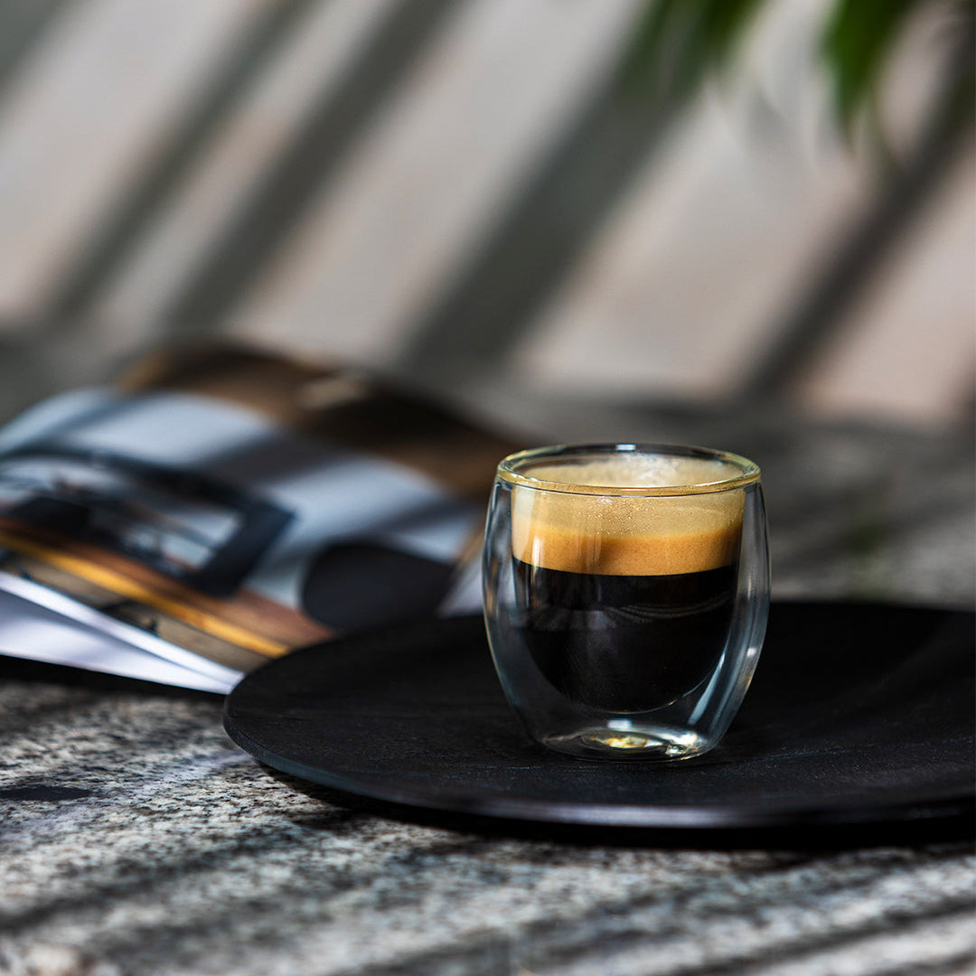 Cápsulas de café Neodecaf - Blackdrop