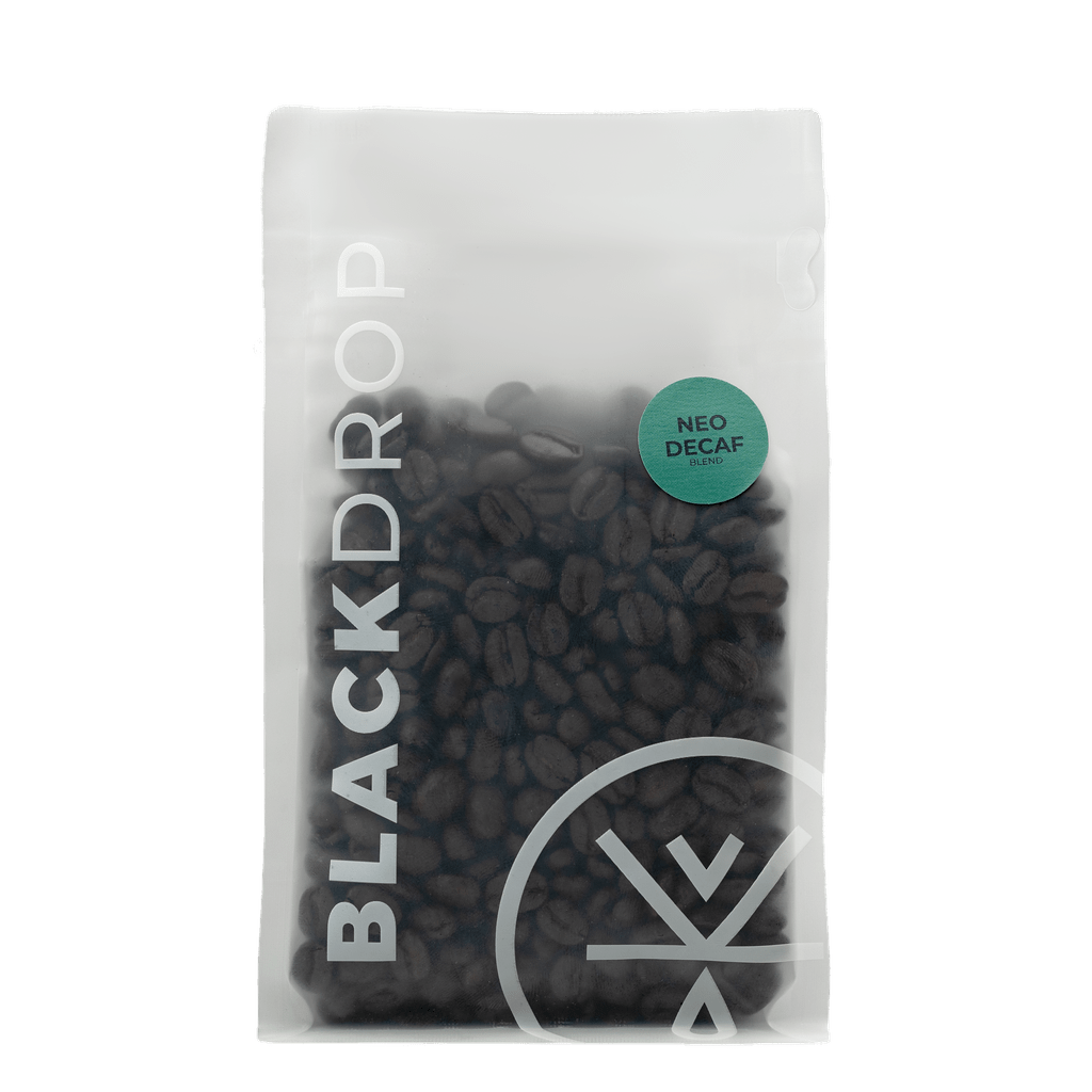 Café Descafeinado Neodecaf - Blackdrop Coffee