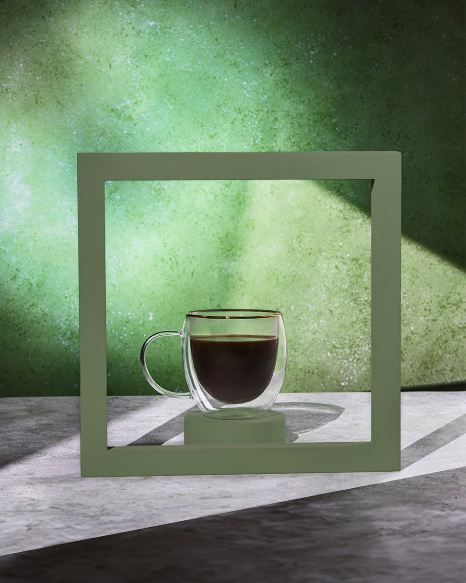Café Origen Colombia - Blackdrop Coffee