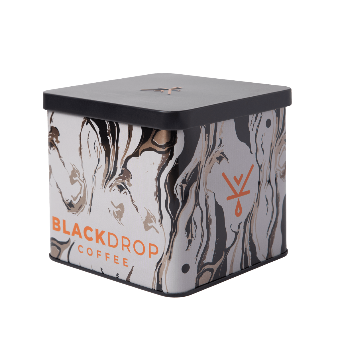 Caja 10 Drip Coffee Latte - Blackdrop Coffee