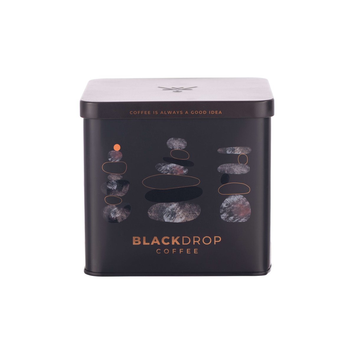 Caja 10 Drip Feliz Día Papá - Blackdrop Coffee