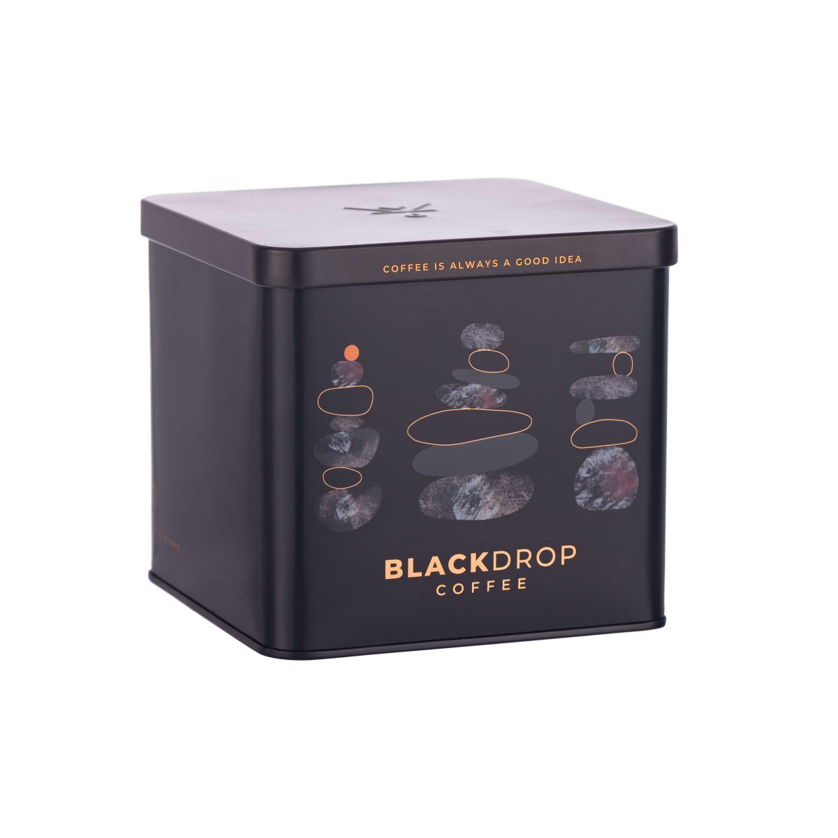Caja 10 Drip Feliz Día Papá - Blackdrop Coffee