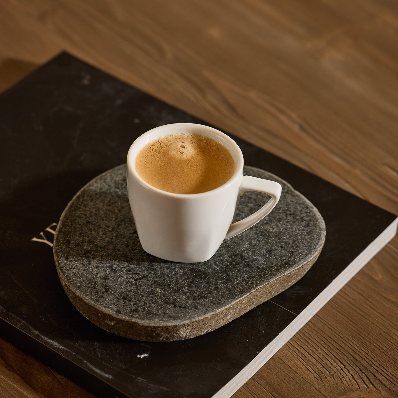 Cápsulas de Café Brasil