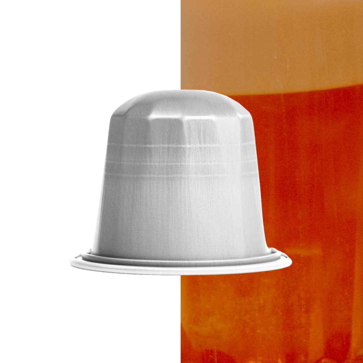 Cápsulas de café Amaretto - Blackdrop Coffee