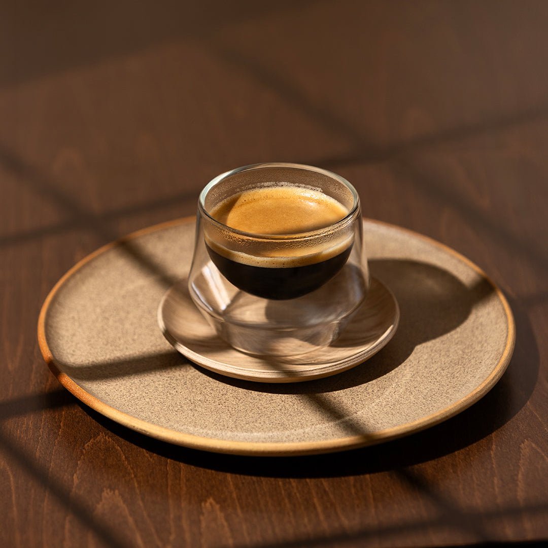 Cápsulas de Café Colombia - Blackdrop Coffee