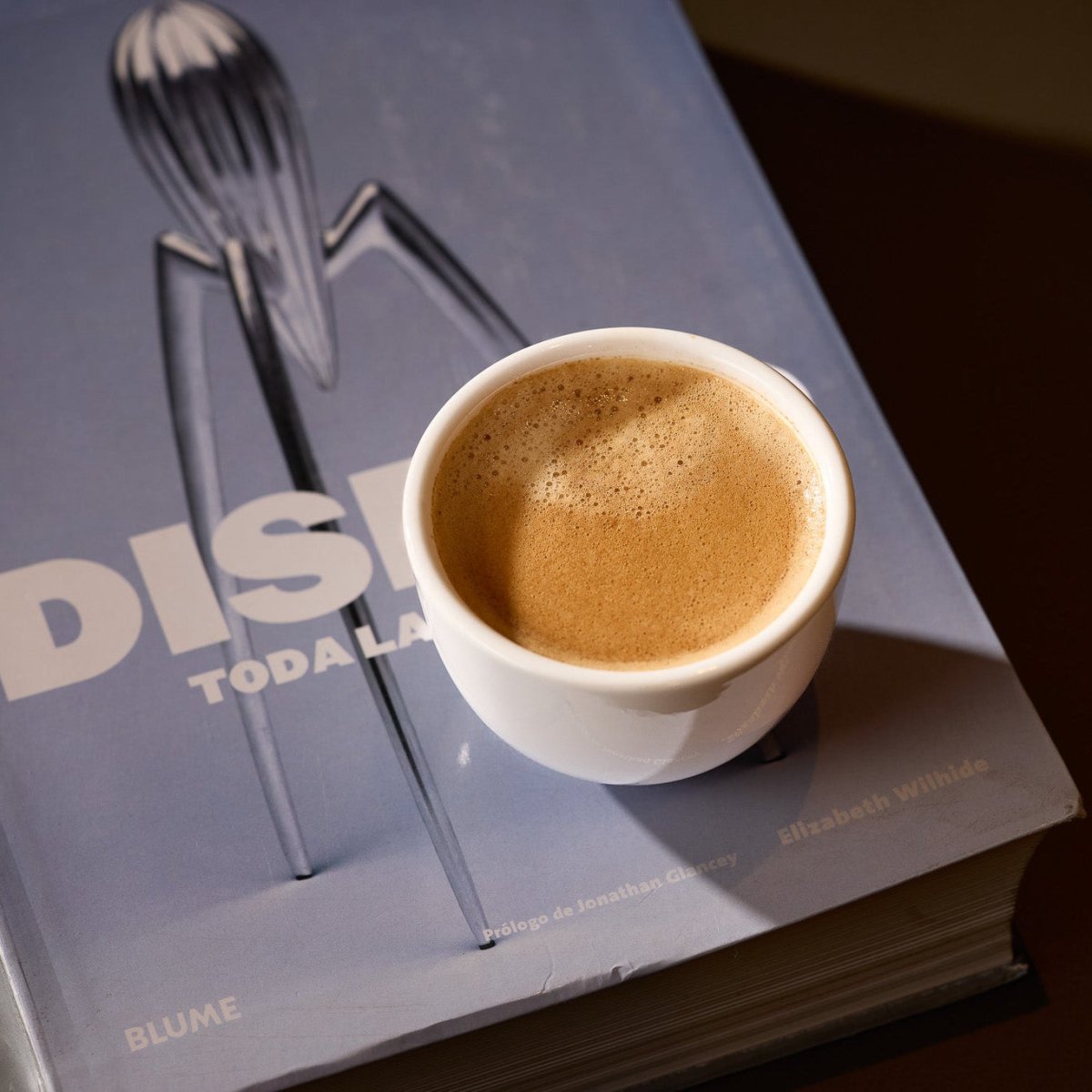 Cápsulas de café Connections - Blackdrop Coffee