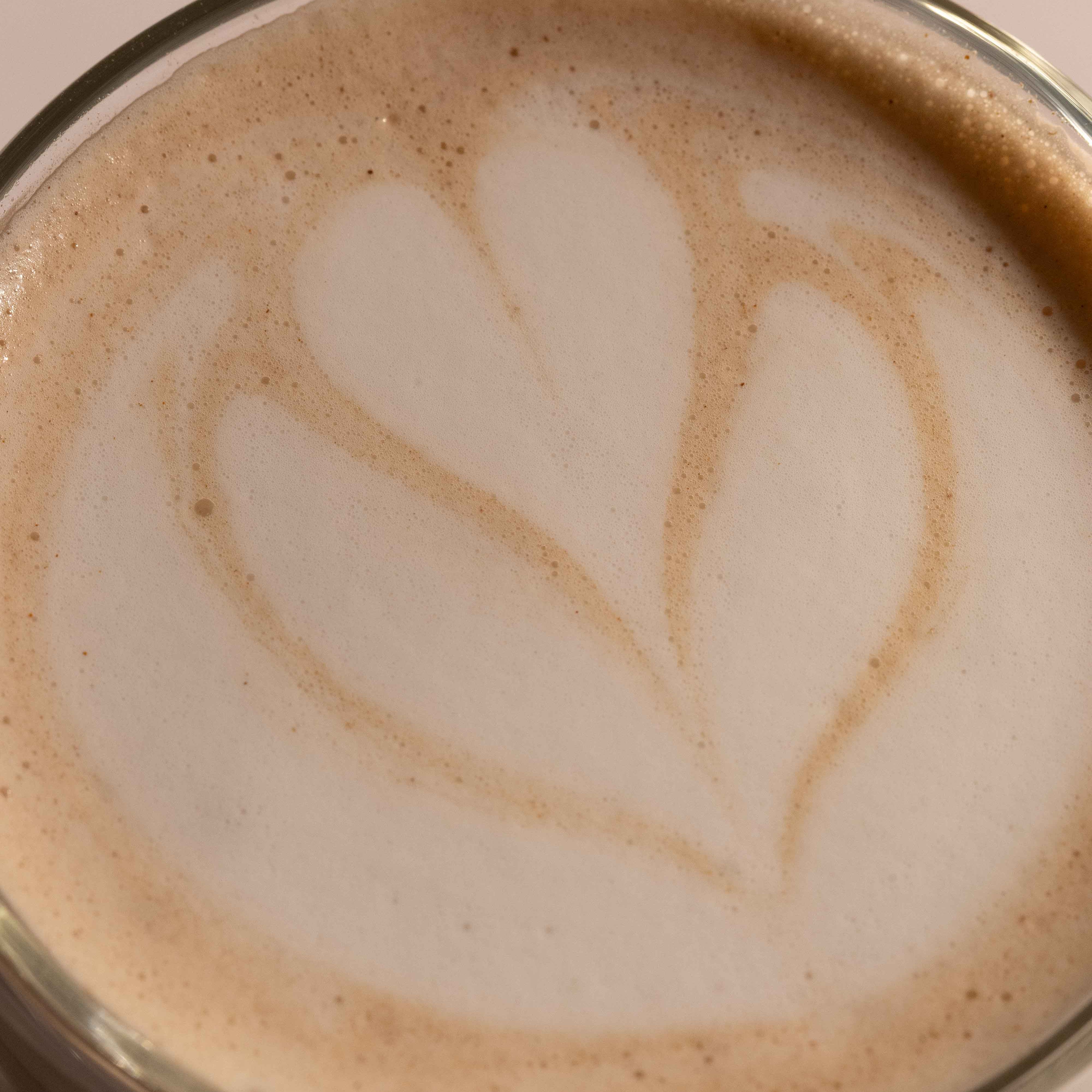 Spiced Chai Latte 250 Grs