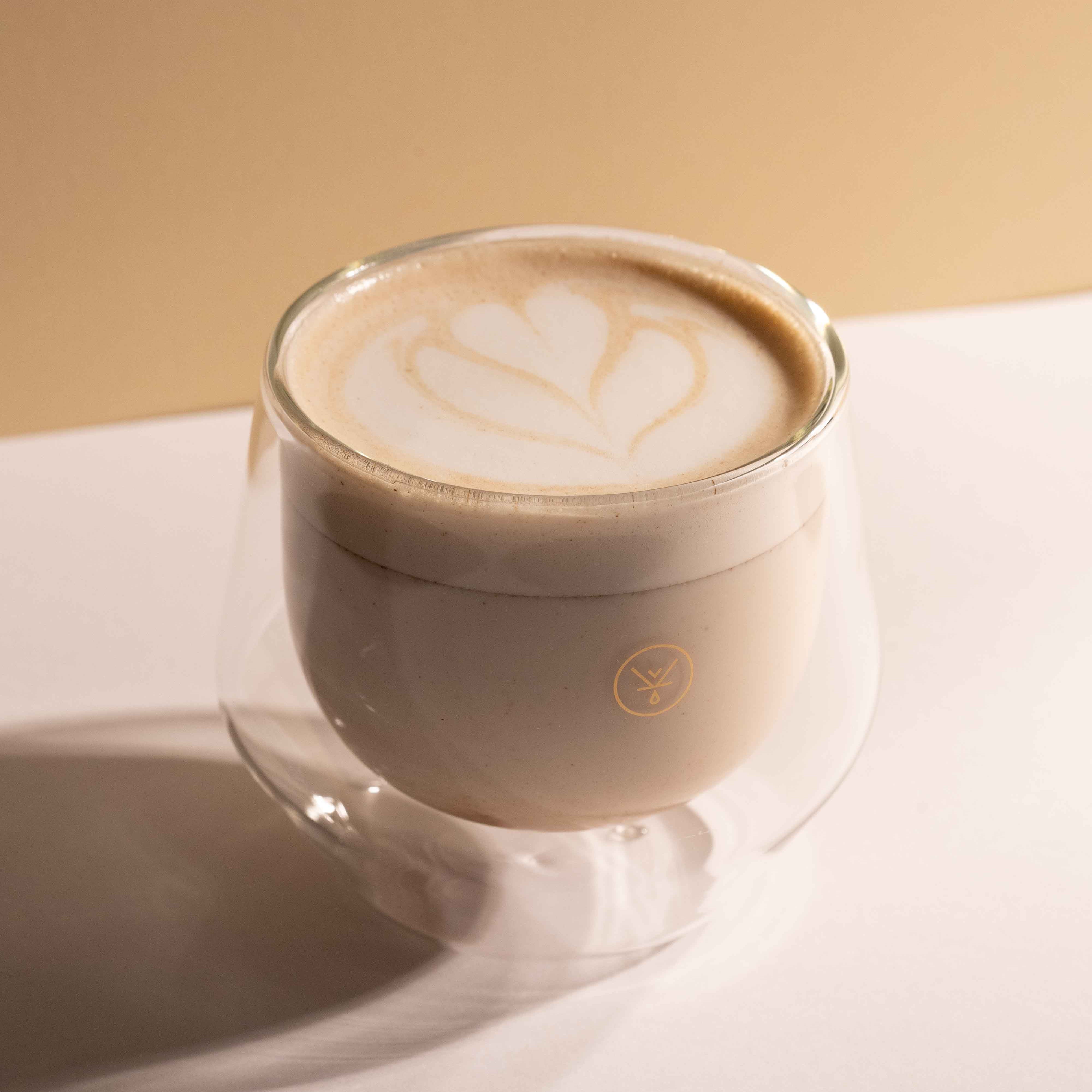 Spiced Chai Latte 250 Grs