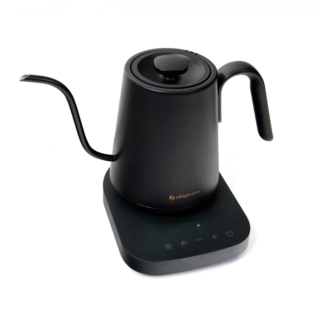 Hervidor kettle cuello de cisne - Blackdrop