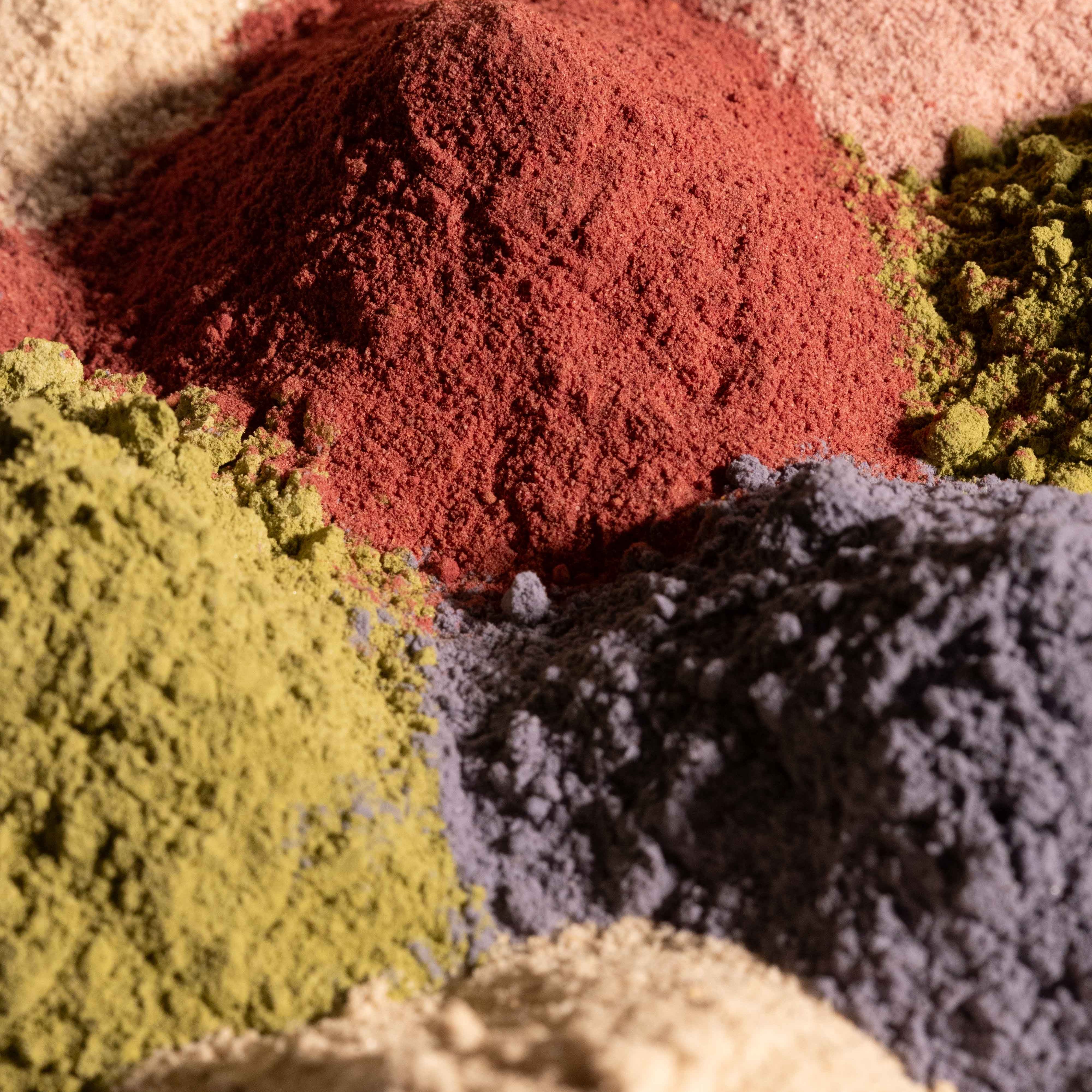 Beetroot Cacao Latte 250 Grs