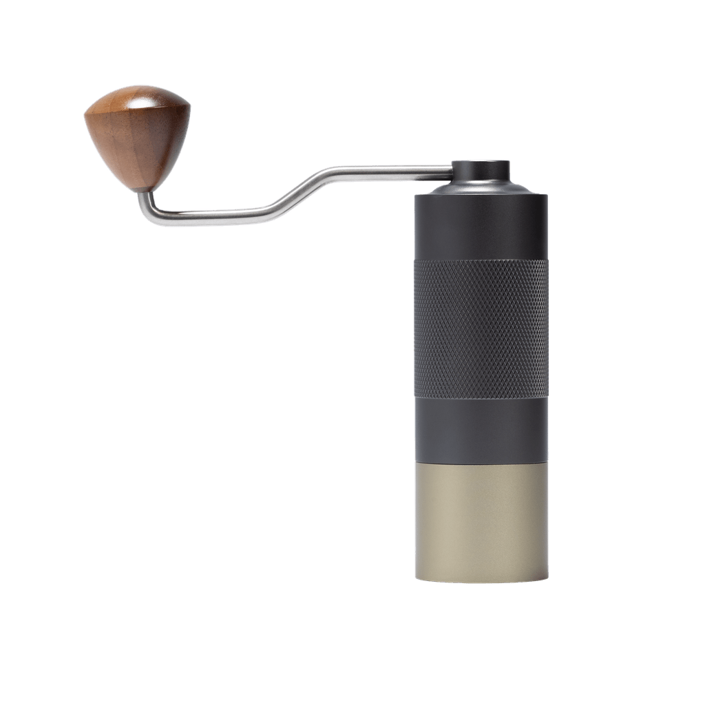 Molinillo De Café Pro Titanio - Blackdrop Coffee