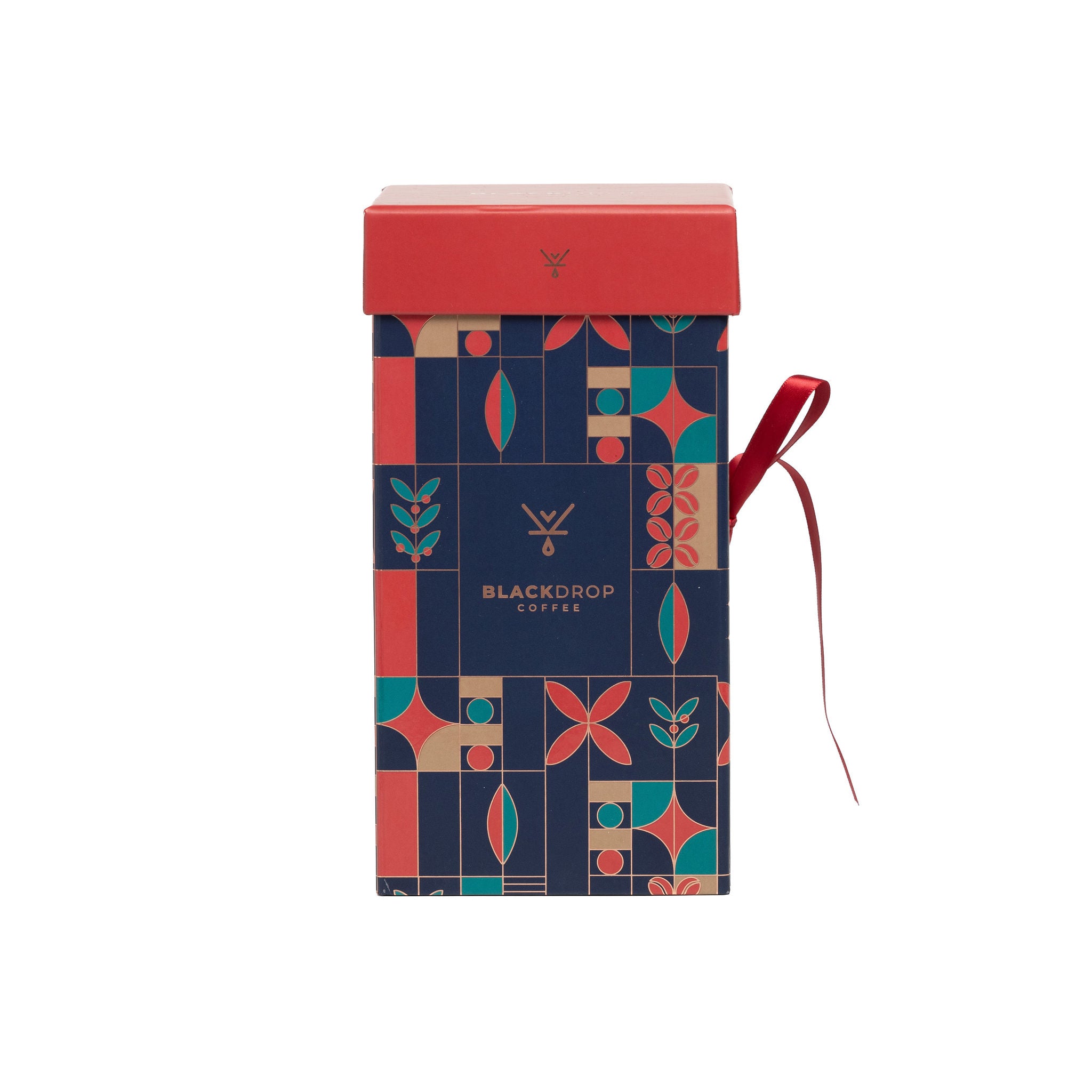 Pack Drip Coffee & Taza Navidad