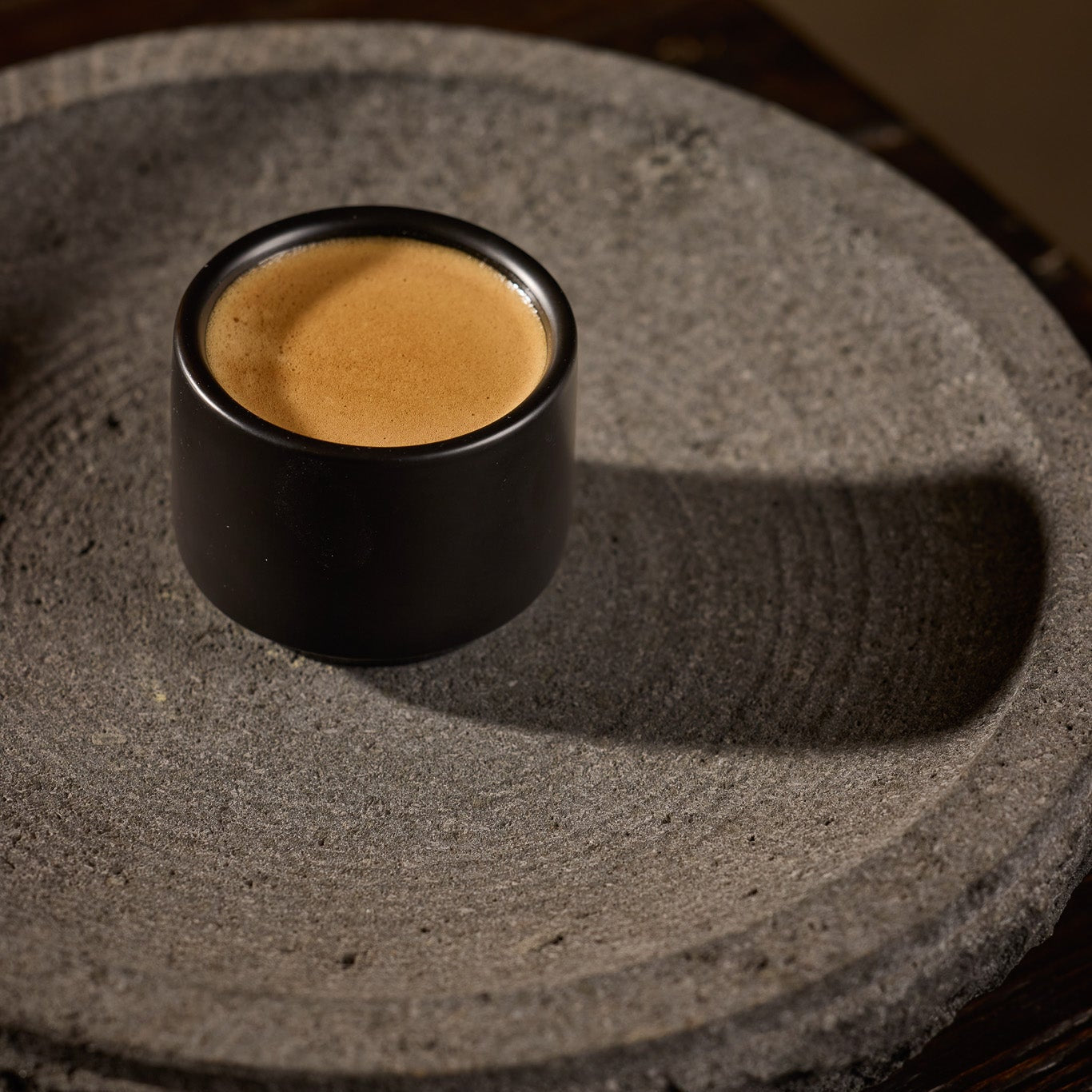 Cápsulas de café Balance