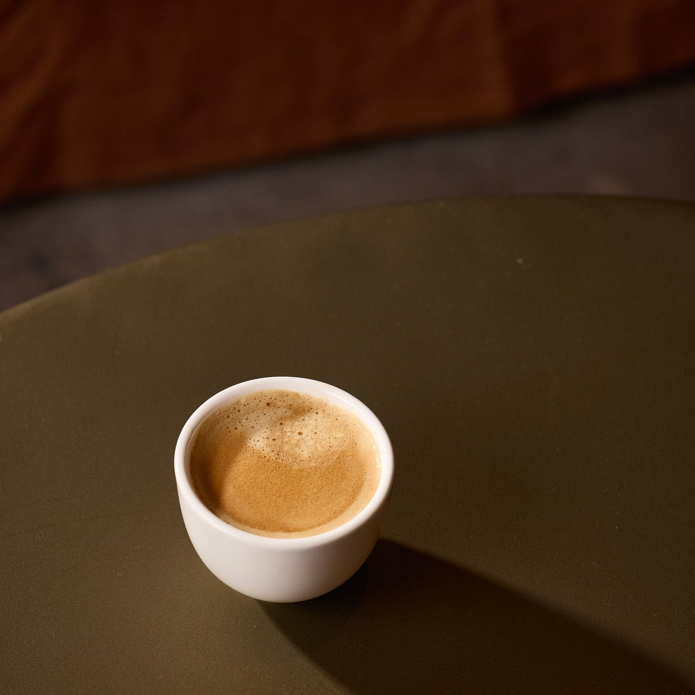 Cápsulas de Café Etiopía