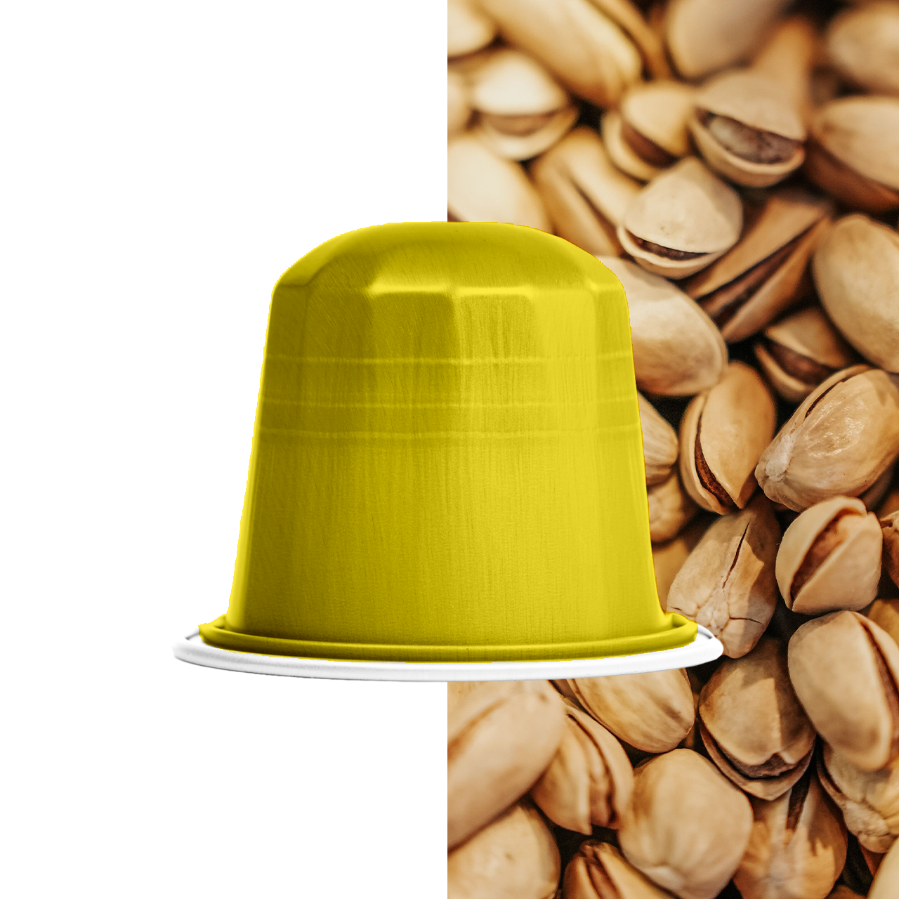 nespresso-flavored