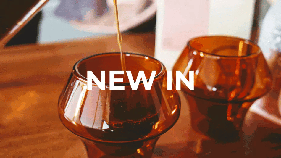 Nuevos cafes y accesorios blackdrop
