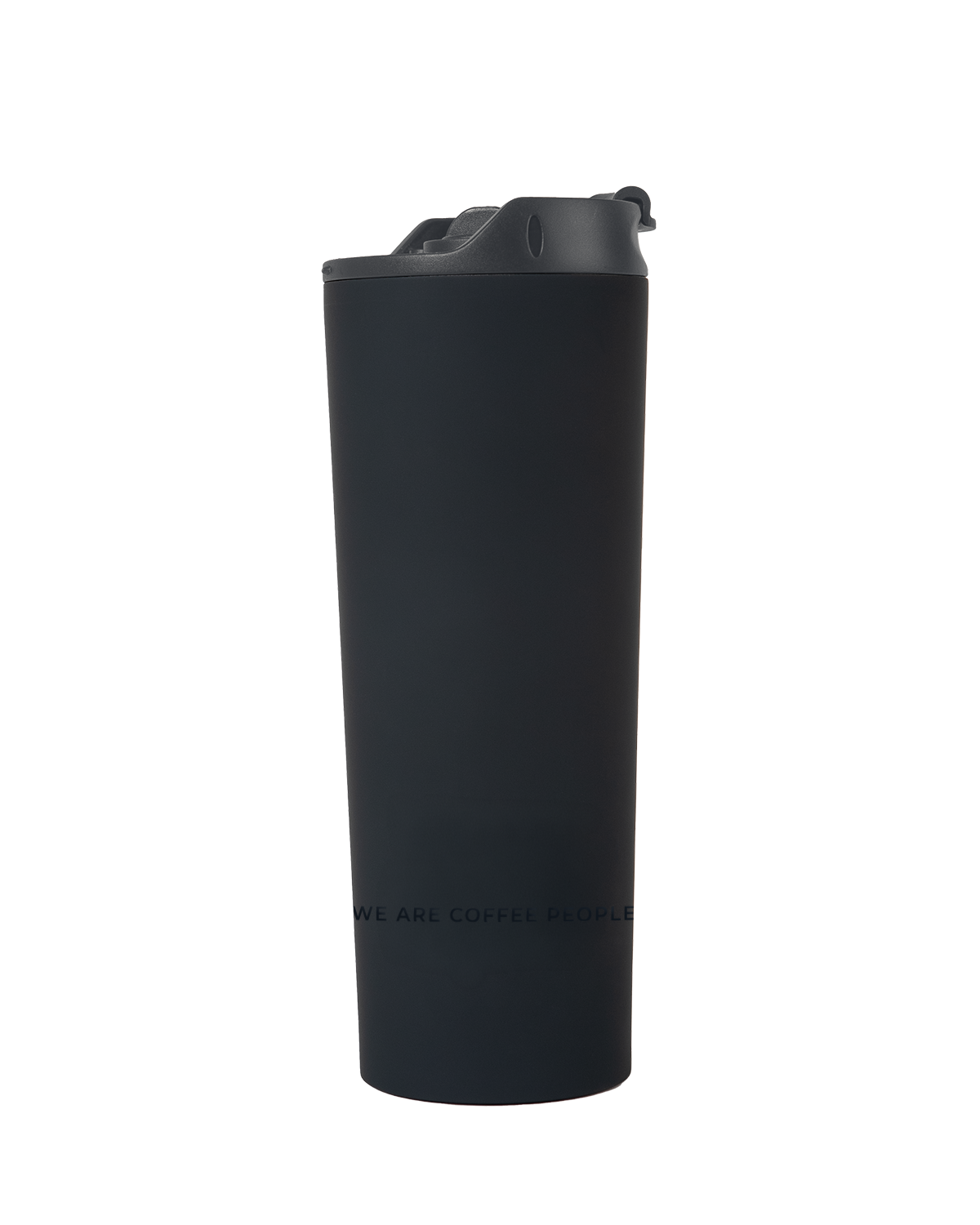 Prensa Francesa Portatil Negro 450 ML
