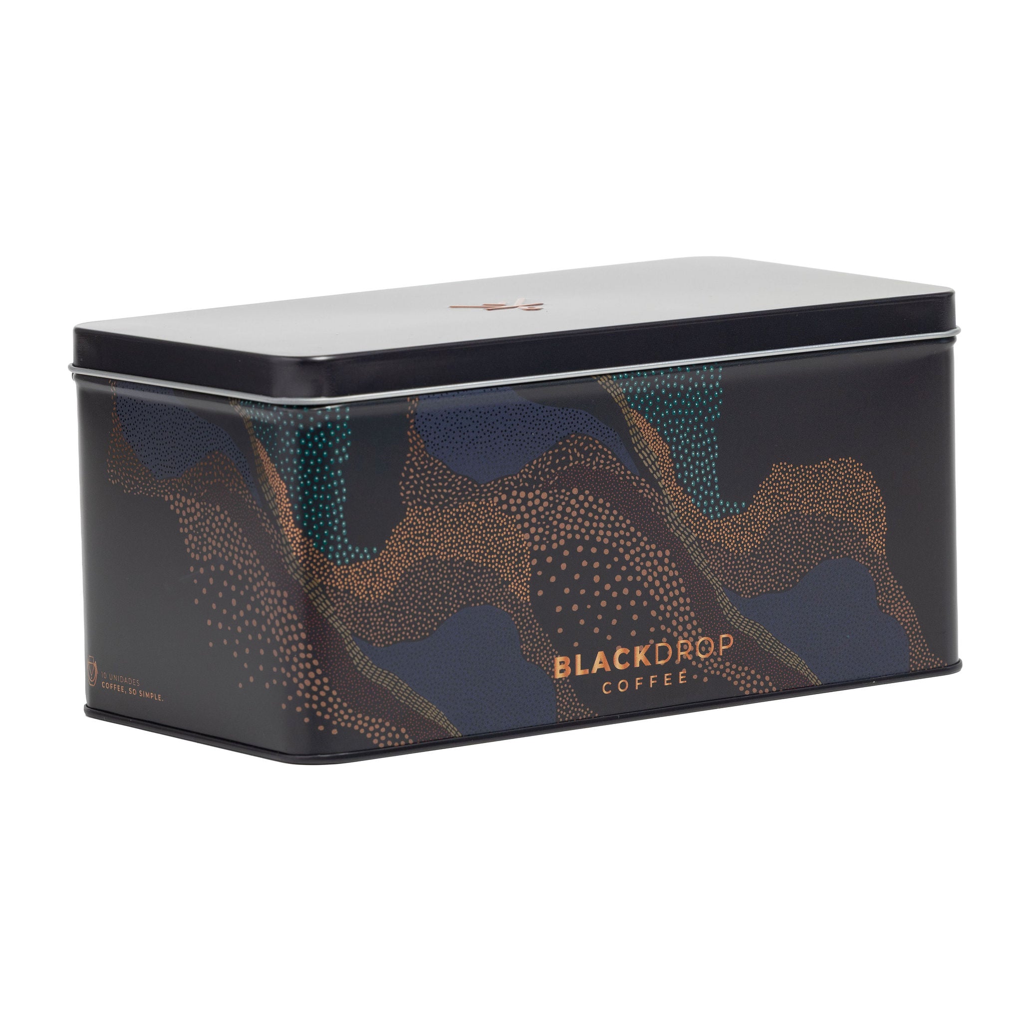 Pack 16 Drip Coffee Single Origin