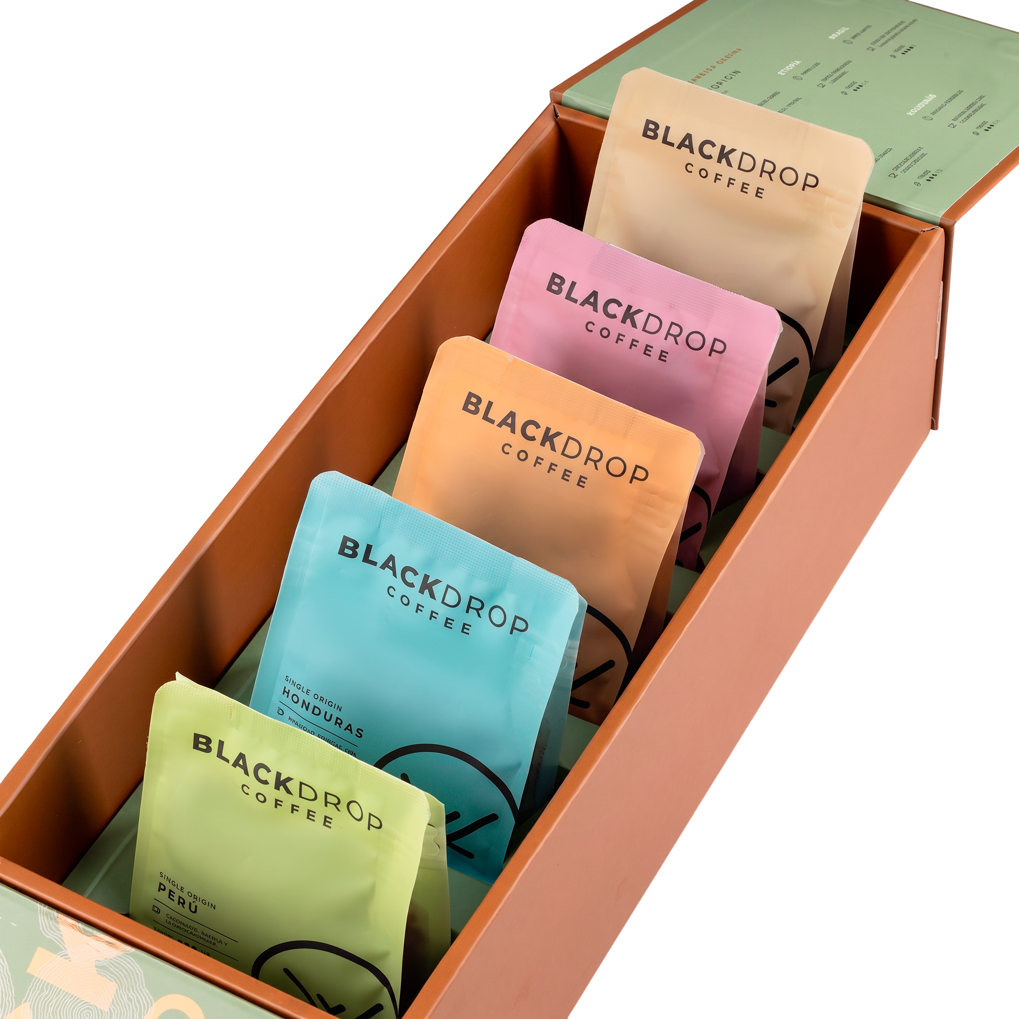 cafe super regalo