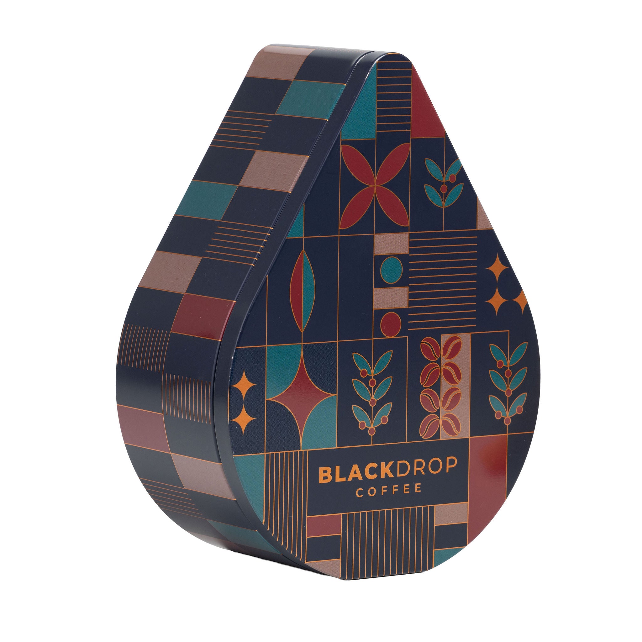 Caja 5 Drip Coffee Gota Azul